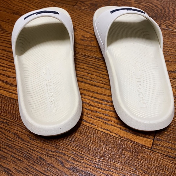 LACOSTE slides - Picture 6 of 8